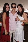 Shirley Klinger, Neal Levinbook, Gitzy Leiner
