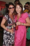 Meghan Frost, Polina Markelova