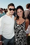 Charlie Perry, Lauren Perry