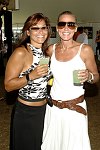 Lorraine Randazzo adn Laura Scott