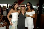 Alison Dick, Jennifer Miller and Jennifer Hernandez