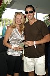 Lisa McAllister and Matthew Rosenblum