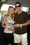 Lisa McAllister and Matthew Rosenblum