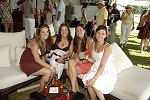 Jill VanDusen, Jen Zweibel, Andrea Cunis and Sue Cleva