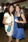 Jean Shin and Katie Nelson