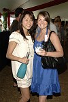 Jean Shin and Katie Nelson