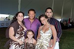 Brittany Carl, Steven Carl, Ashley Carl, Elyse Carl,  David Carl