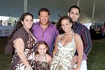 Brittany Carl, Steven Carl, Ashley Carl, Elyse Carl,  David Carl