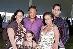 Brittany Carl, Steven Carl, Ashley Carl, Elyse Carl,  David Carl