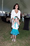 Cathy McNamara, Lily McNamara