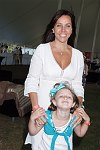 Cathy McNamara, Lily McNamara