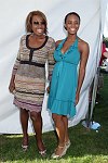 Star Jones, Ashley Calloway &quotBaldwin Hills&quot