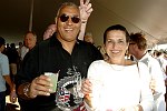 Tony and Marsha Garay