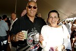 Tony and Marsha Garay
