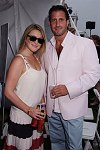 Lauren Lucas , Lee Trink (Virgin Records)