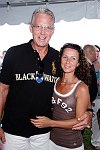 John Darrow, Danielle Gilbert
