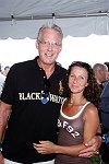 John Darrow, Danielle Gilbert