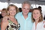 Debra Halpert, David Yurman, Cybil Yurman