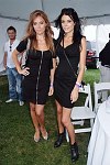 Malin Goodmanson, Sandra Nilsson
