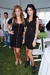 Malin Goodmanson, Sandra Nilsson