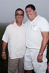 Steve Colucci, Anthony Ottimo