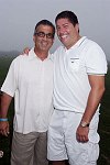 Steve Colucci, Anthony Ottimo