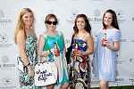 Michelle Bergmann, Sogole Honarzar,  Tracie Henson, Katie Nelson