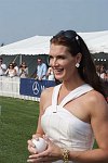 Brooke Shields