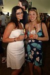 Melissa Thompson-Liby, Sophia Shluger