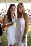 Gina Denezzo, Jenna Sleefe