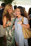 Michelle Bergman, Katie Nelson