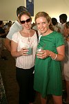 Chandra Stanley, Laura Beech