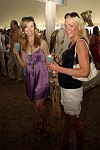 Cindi Cook, Betsy Obloy