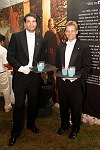 Benny Kraft, Frank Urrato