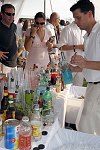 Pouring Hypnotique