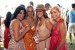 Shani Castri, Arlene Delgado, Noelle Mesine, Rachel Perkins