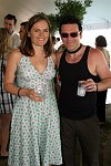 Anna Hagen, Richard Zkruspe