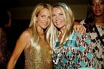 Deborah Srb and Marie Linn