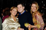 Christine Heincke, Paul Ryan Jr. and Heather Hauy