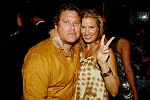 Matthew Sheilowitz and Laurie Sheilowitz