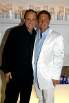 Ronnie Rackover, Jeffrey Rackover