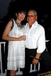 Ann Roth, Ted Roth
