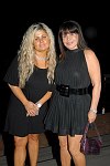 Sandy Ginsberg, Jaime Ginsberg