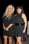 Sandy Ginsberg, Jaime Ginsberg<br>