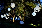 Jeffrey Rackover Party<br>