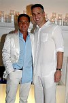 Jeffrey Rackover, Kevin Klepper