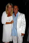 Robin Modell. Jeffrey Rackover