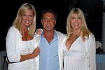 Robin Modell. Jeffrey Rackover, Lisa Gastineau