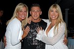 Robin Modell. Oren Lippmann, Lisa Gastineau