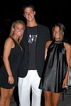 Meghan Cardona, Danny Weisenberg, Jenna Ramano